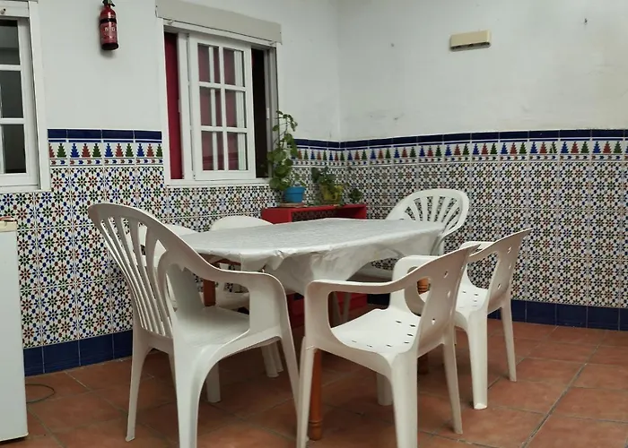 Casa Athenea