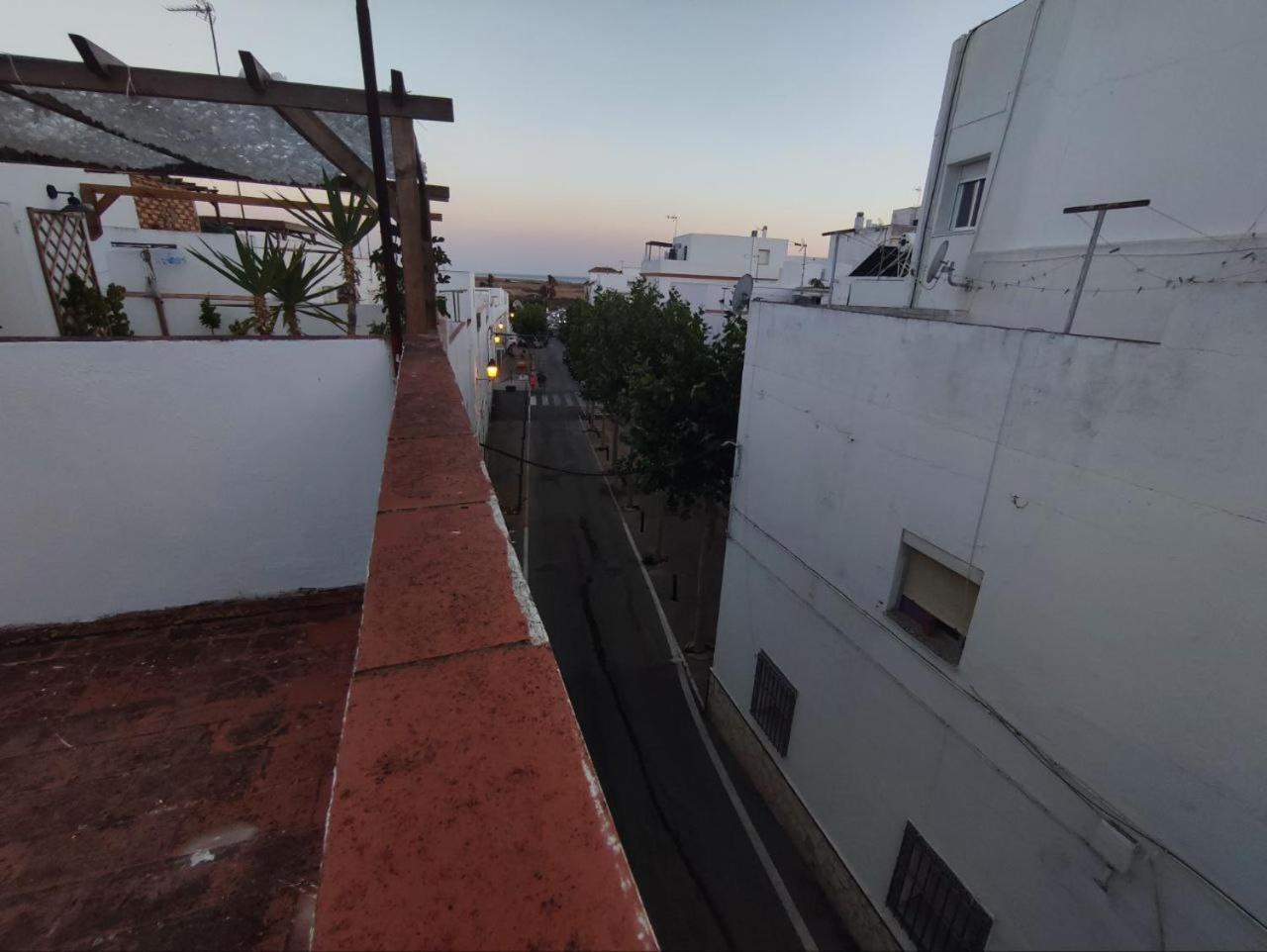Casa Athenea * Conil De La Frontera