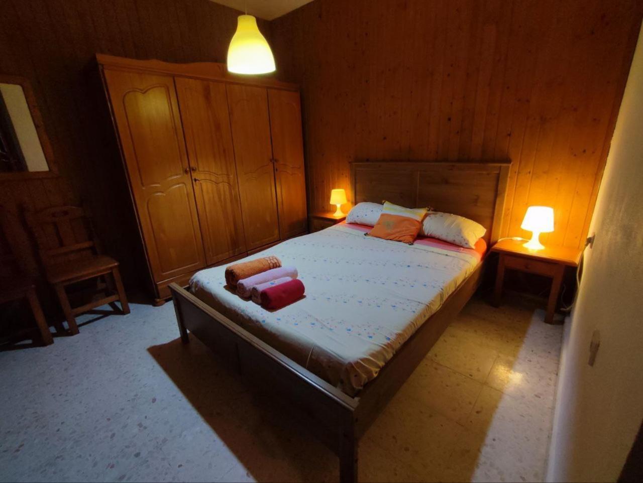 Apartment Casa Athenea