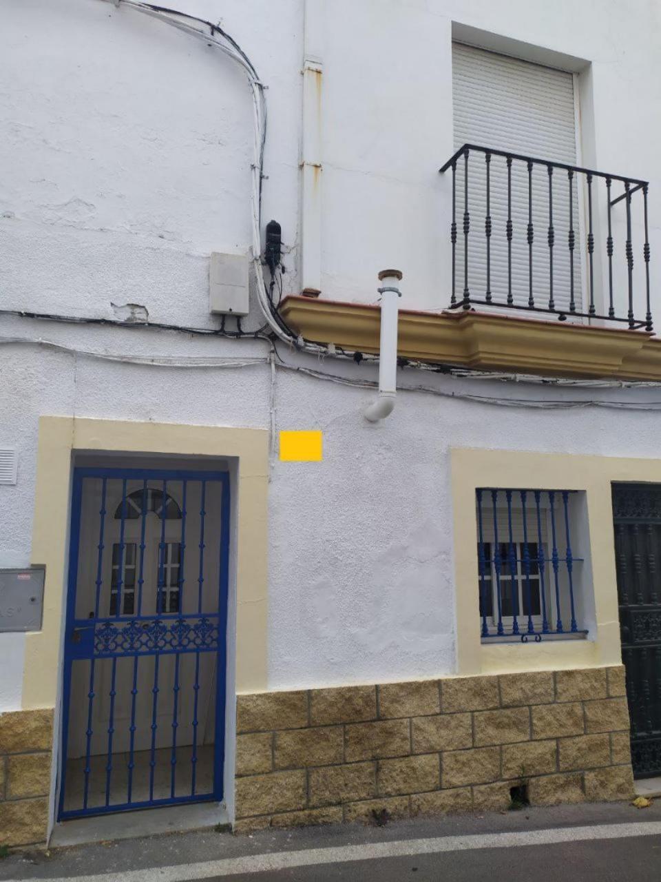 Casa Athenea Apartment Conil De La Frontera