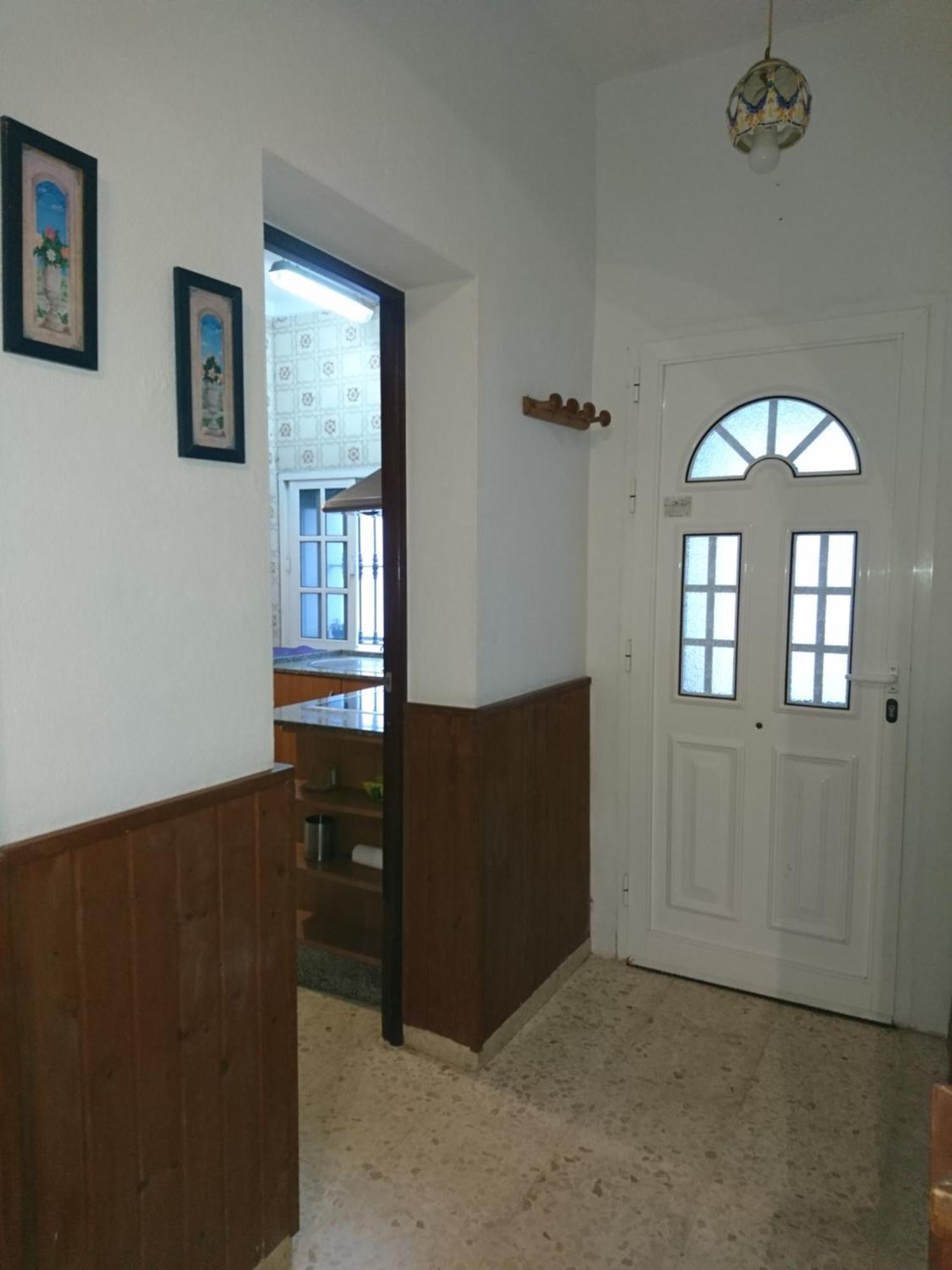Apartment Casa Athenea Conil De La Frontera